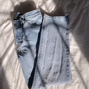 Brandy Melville Danny Jeans